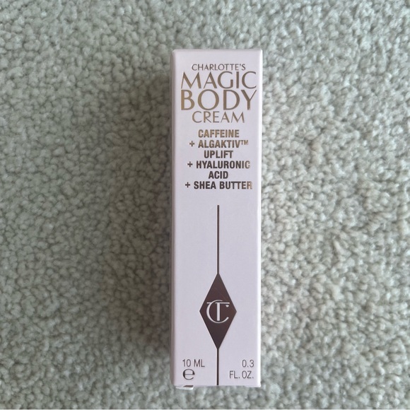 Charlotte Tilbury Trial Set - Picture 5 of 5